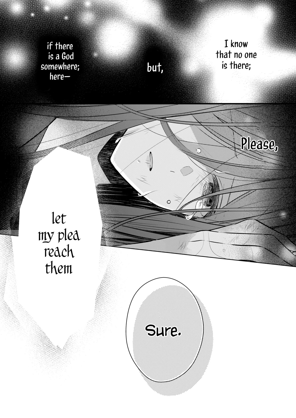 My Fiancé is in Love with My Little Sister Chapter 16 page 16 - Chapter 16
