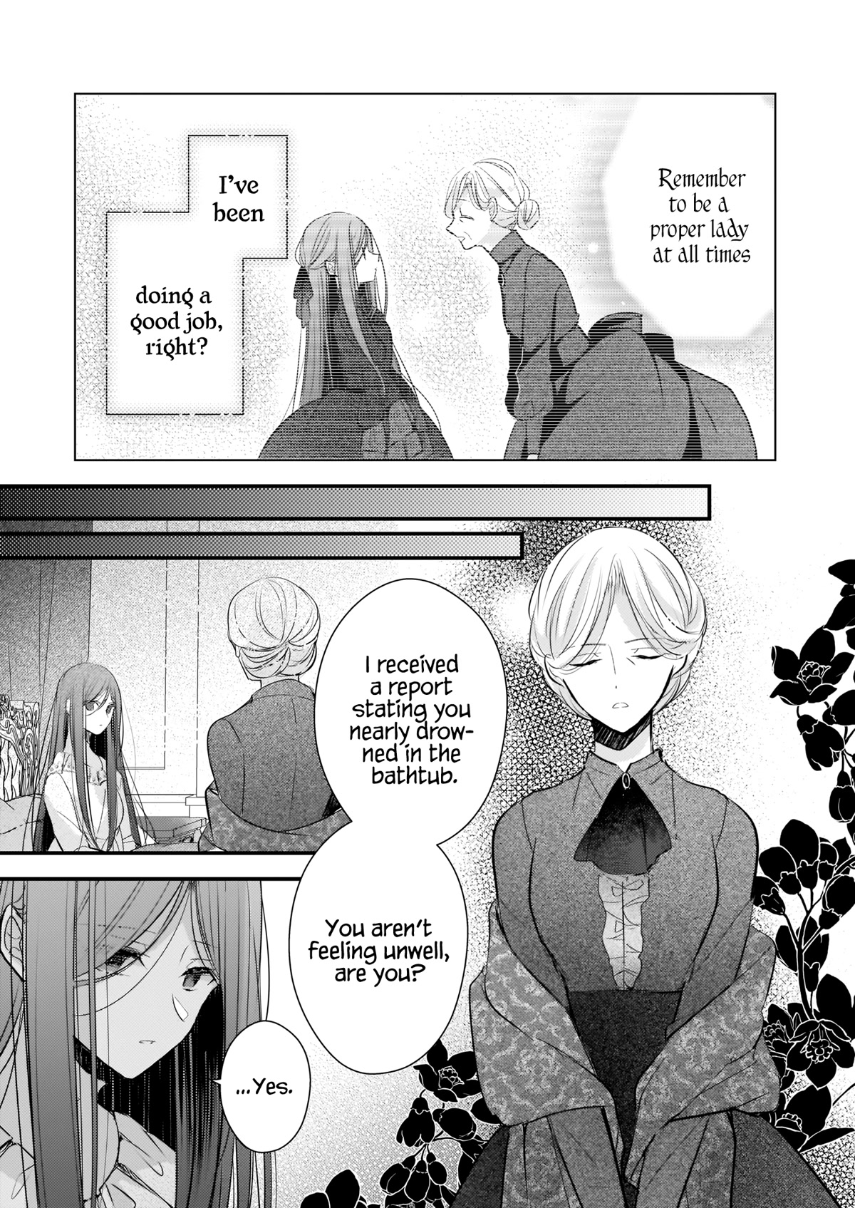 My Fiancé is in Love with My Little Sister Chapter 16 page 26 - Chapter 16