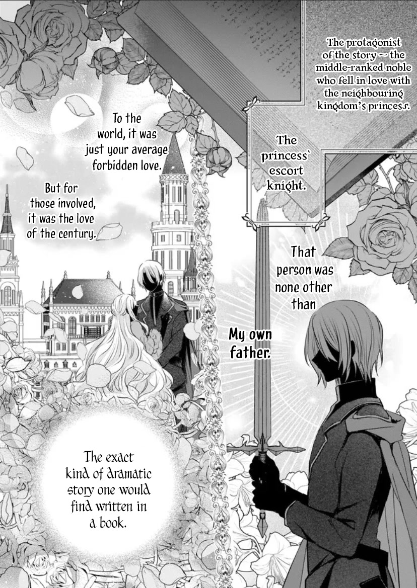 My Fiancé is in Love with My Little Sister Chapter 17 page 17 - Chapter 17