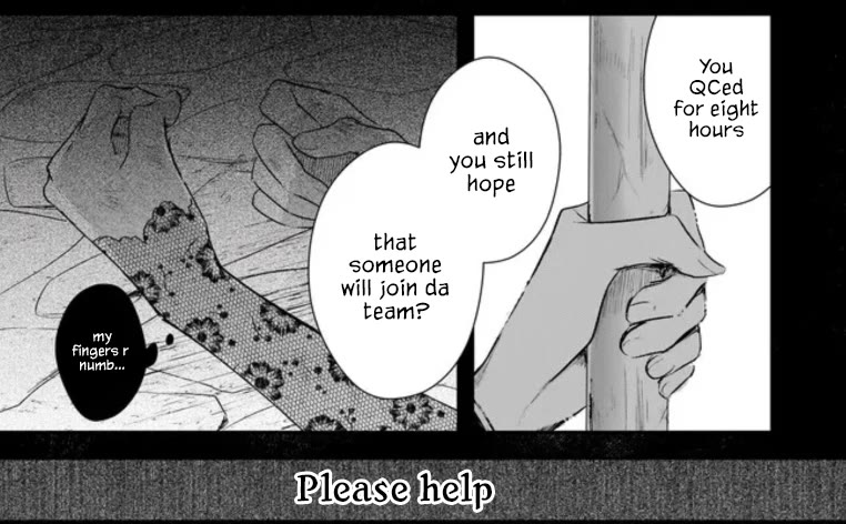 My Fiancé is in Love with My Little Sister Chapter 19.3 page 8 - Chapter 19.3
