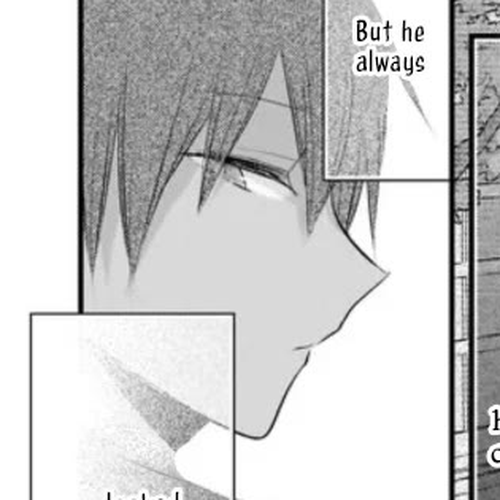 My Fiancé is in Love with My Little Sister Chapter 19.3 cover