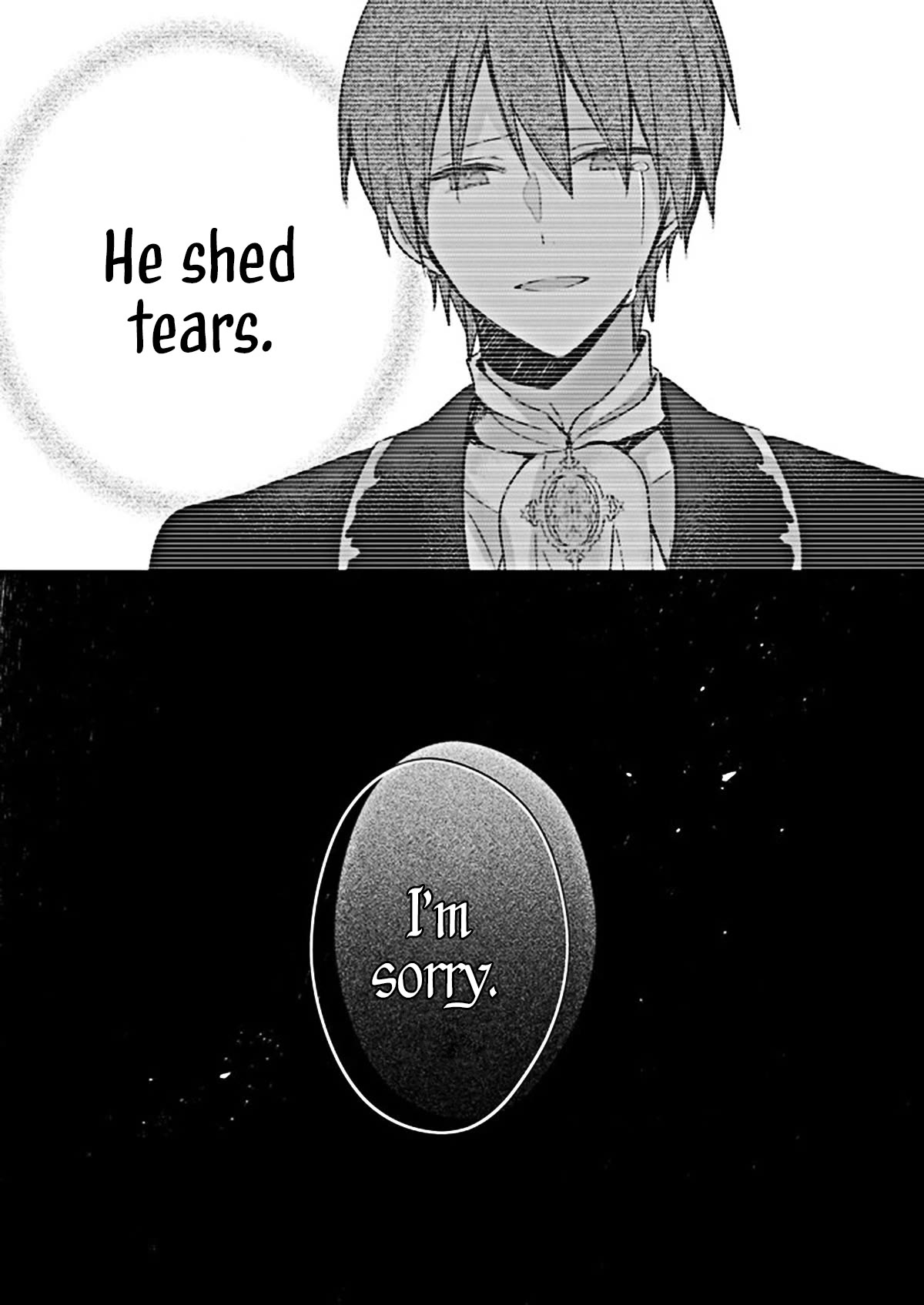 My Fiancé is in Love with My Little Sister Chapter 19.4 page 6 - Chapter 19.4