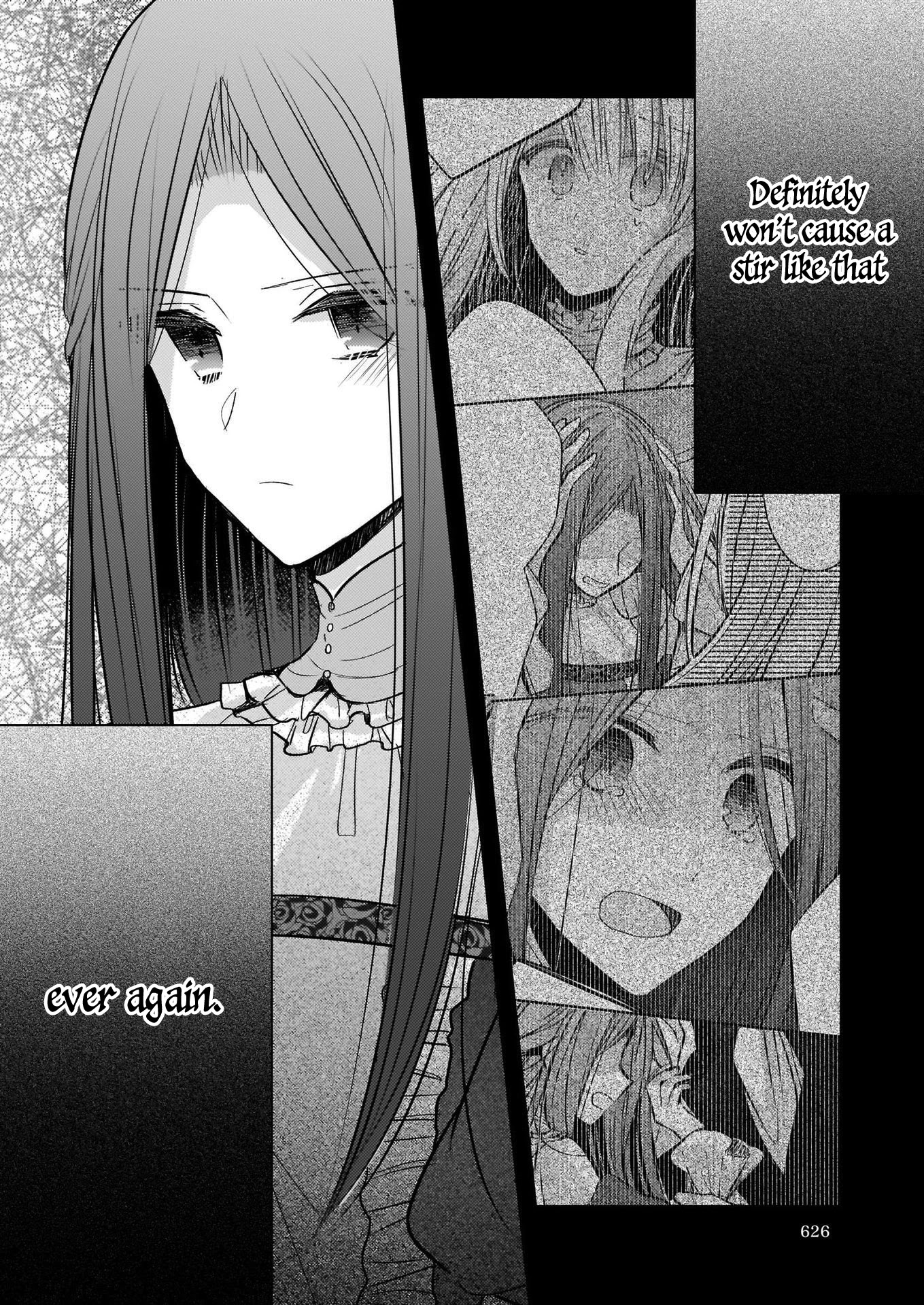 My Fiancé is in Love with My Little Sister Chapter 2.1 page 9 - Chapter 2.1