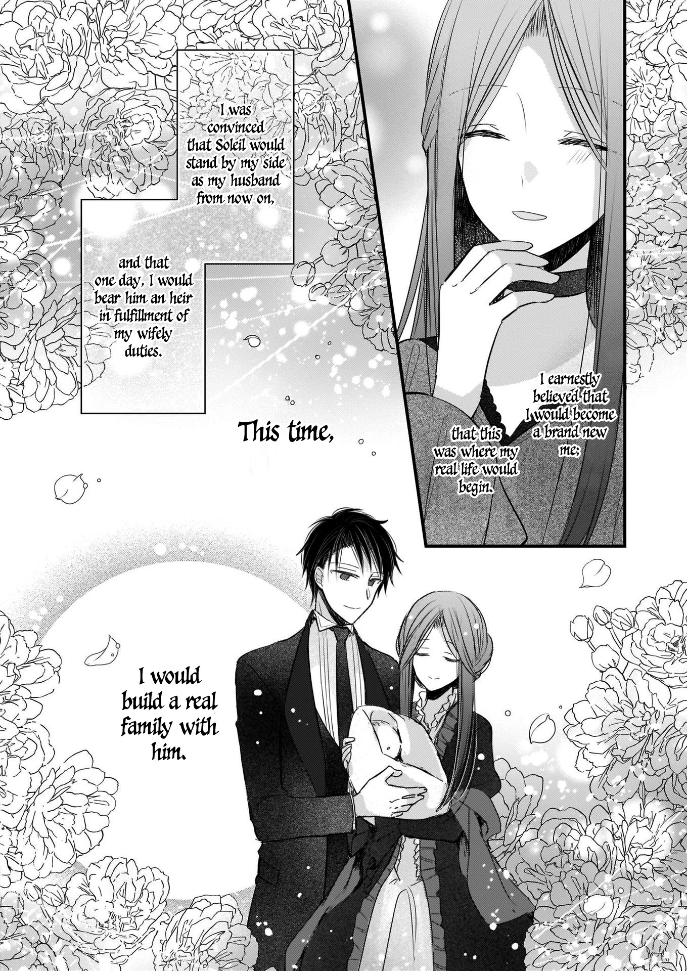 My Fiancé is in Love with My Little Sister Chapter 2.2 page 16 - Chapter 2.2