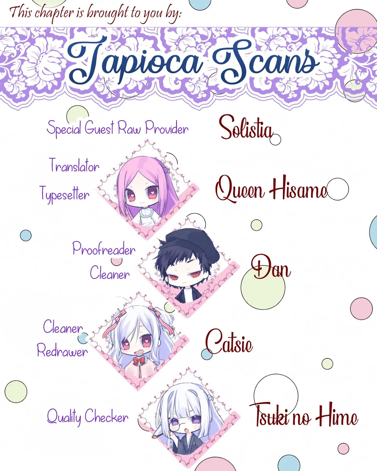 My Fiancé is in Love with My Little Sister Chapter 2.2 page 18 - Chapter 2.2
