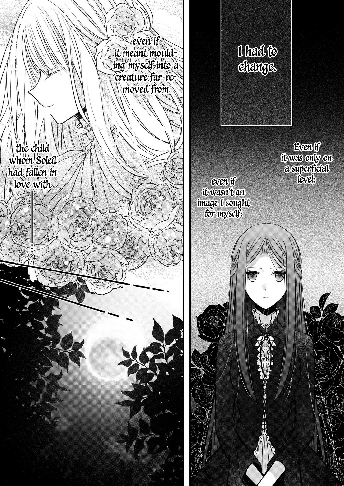 My Fiancé is in Love with My Little Sister Chapter 2.2 page 7 - Chapter 2.2