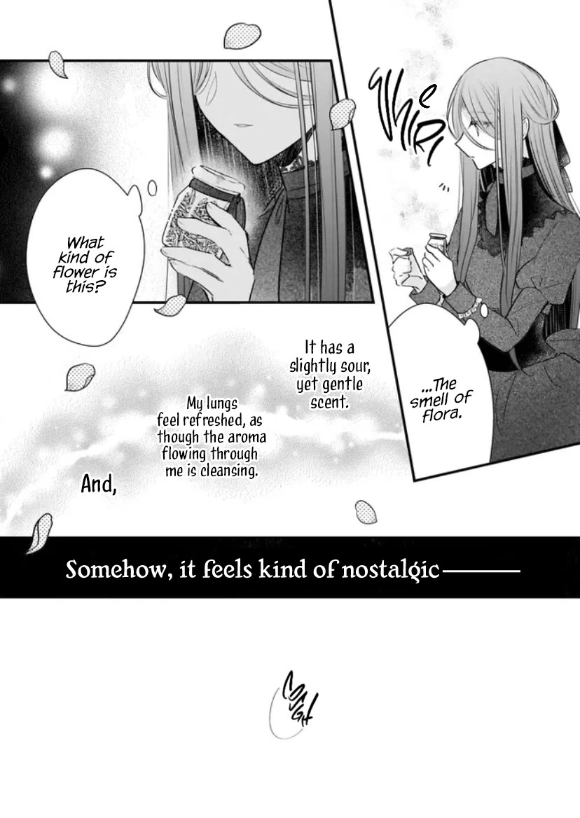 My Fiancé is in Love with My Little Sister Chapter 20 page 10 - Chapter 20