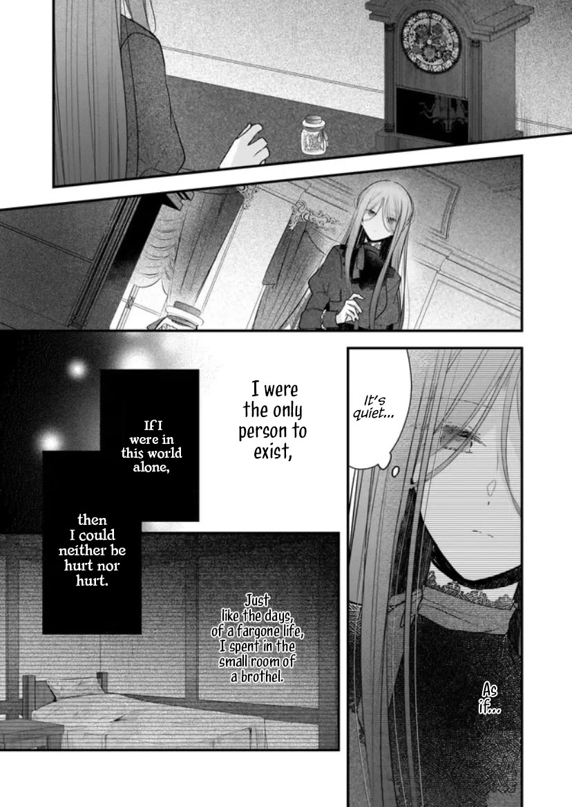 My Fiancé is in Love with My Little Sister Chapter 20 page 12 - Chapter 20