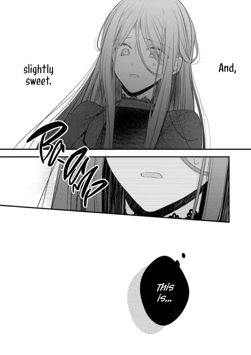 My Fiancé is in Love with My Little Sister Chapter 20 page 16 - Chapter 20