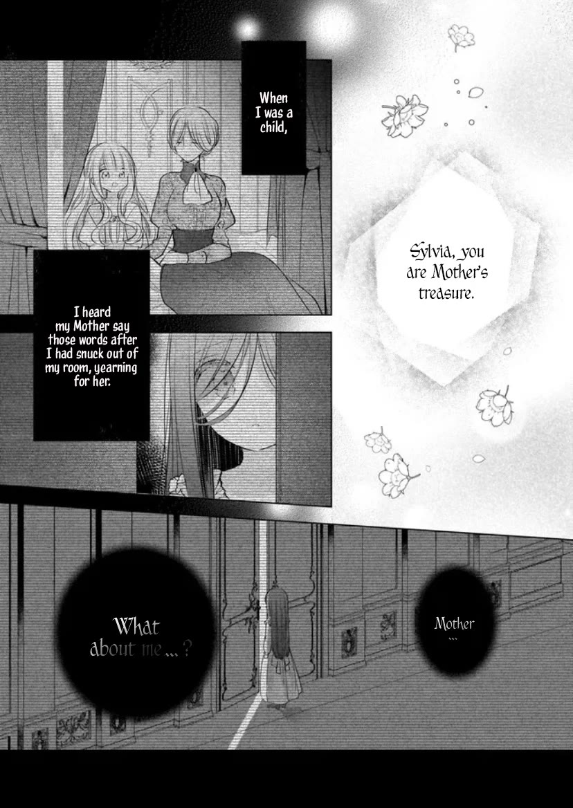 My Fiancé is in Love with My Little Sister Chapter 20 page 18 - Chapter 20