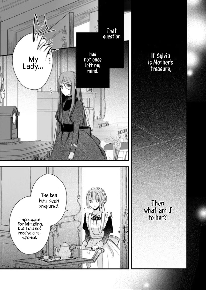 My Fiancé is in Love with My Little Sister Chapter 20 page 19 - Chapter 20