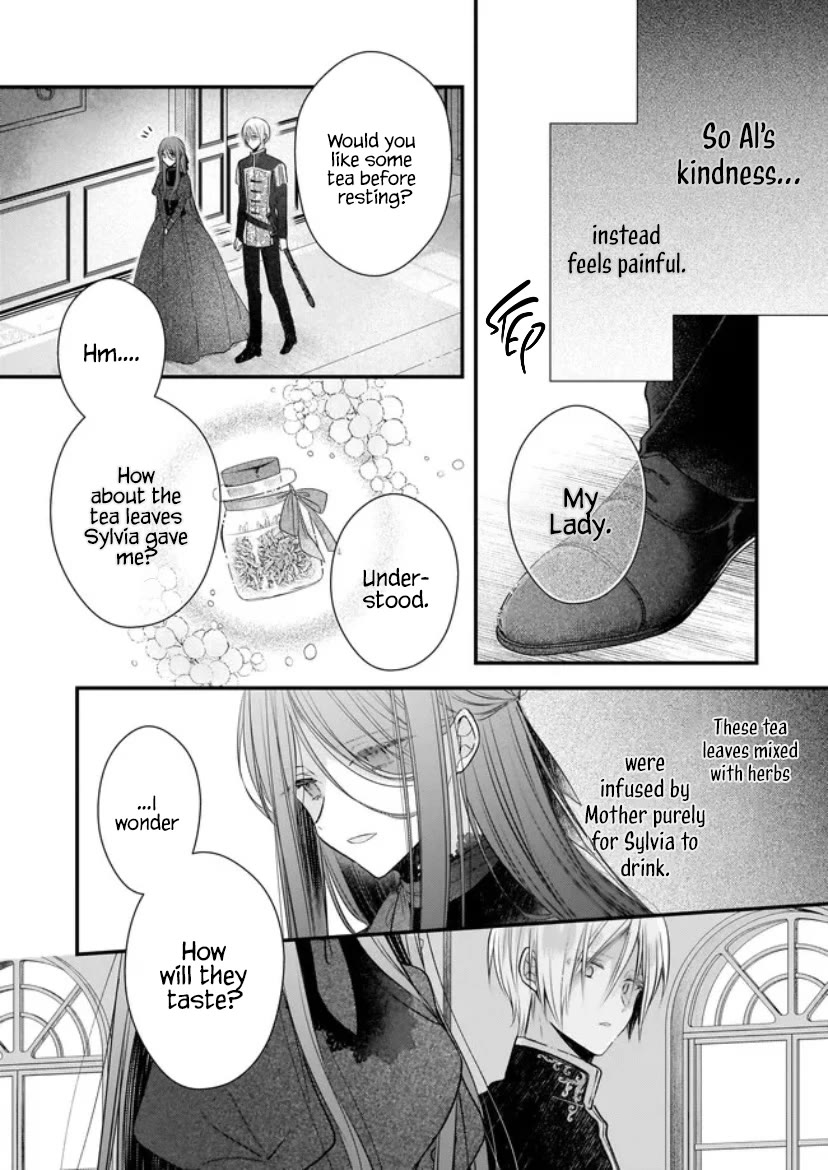 My Fiancé is in Love with My Little Sister Chapter 20 page 4 - Chapter 20