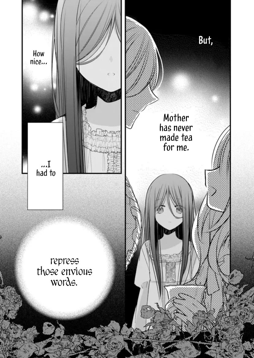 My Fiancé is in Love with My Little Sister Chapter 20 page 7 - Chapter 20