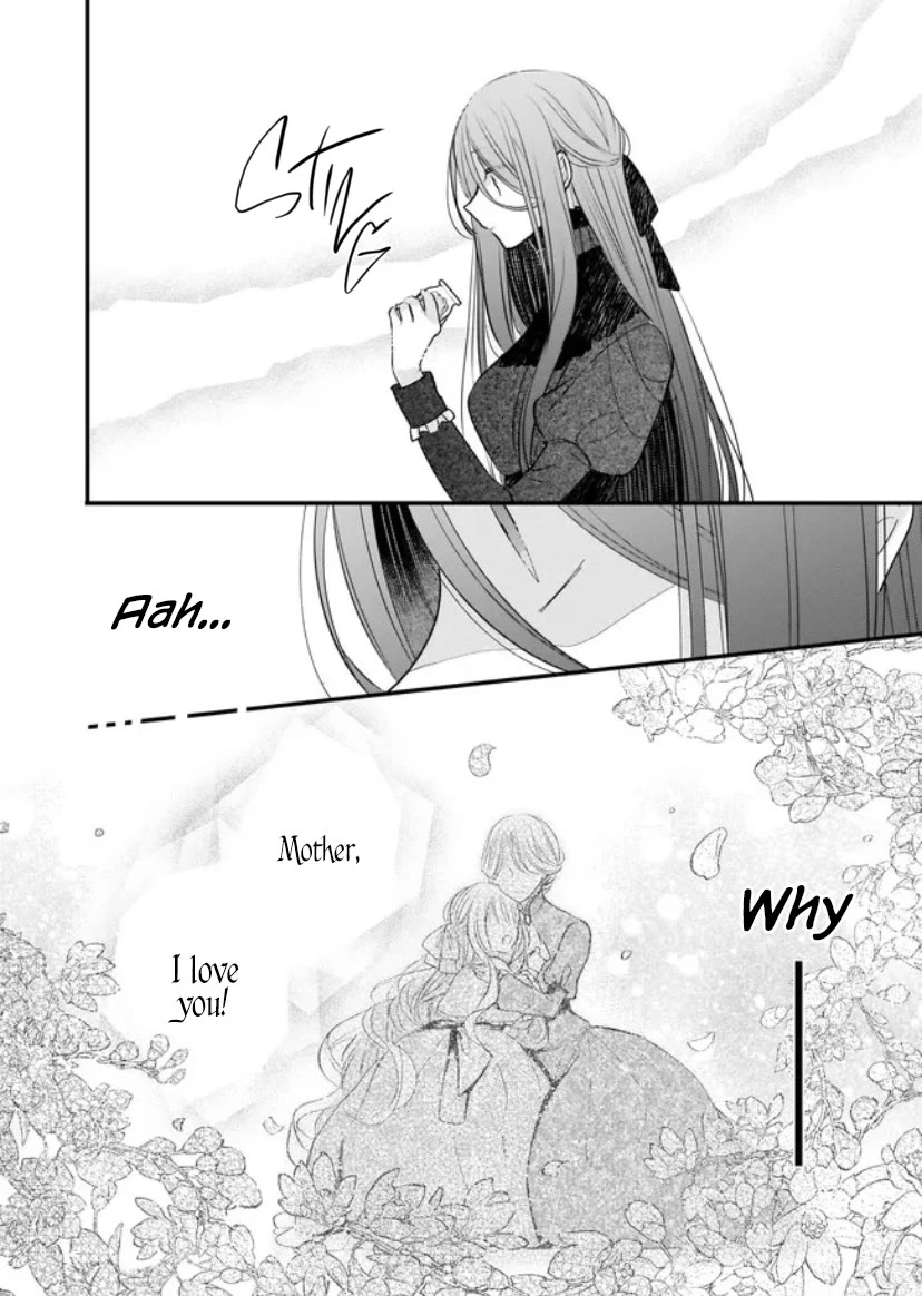 My Fiancé is in Love with My Little Sister Chapter 21.1 page 10 - Chapter 21.1