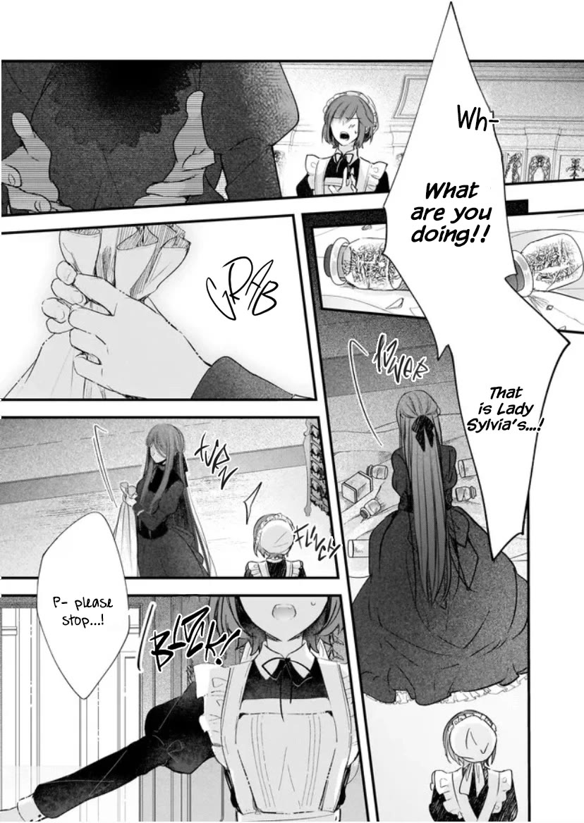 My Fiancé is in Love with My Little Sister Chapter 21.1 page 13 - Chapter 21.1