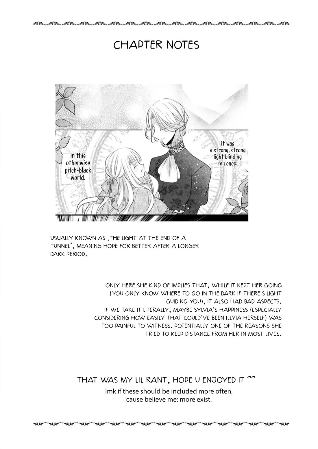 My Fiancé is in Love with My Little Sister Chapter 21.1 page 15 - Chapter 21.1