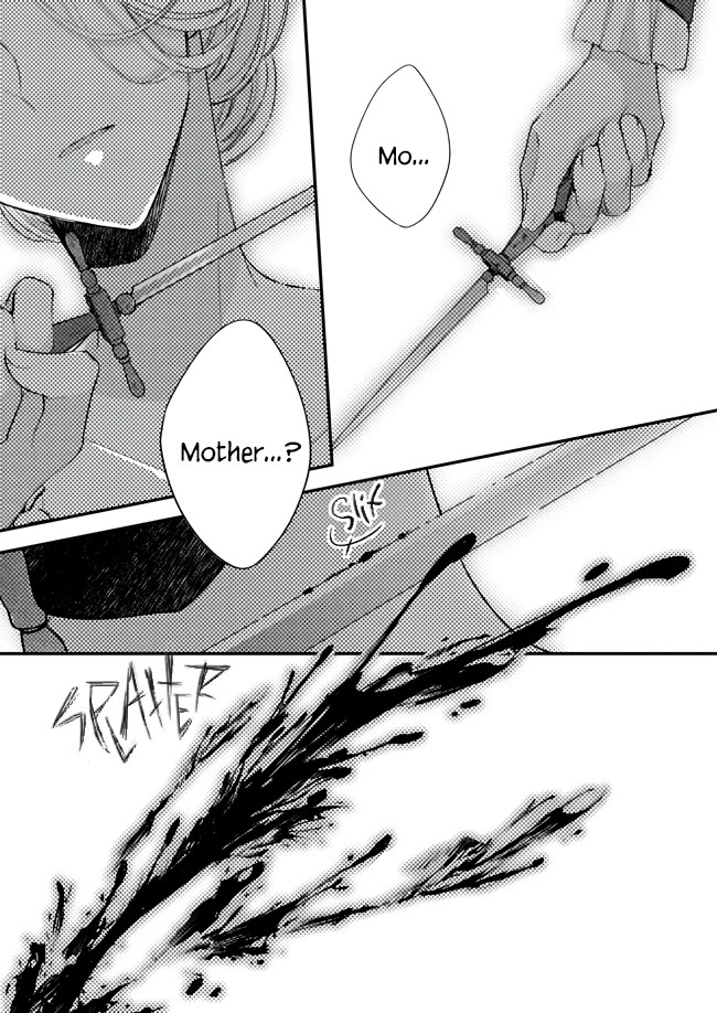 My Fiancé is in Love with My Little Sister Chapter 21.3 page 7 - Chapter 21.3