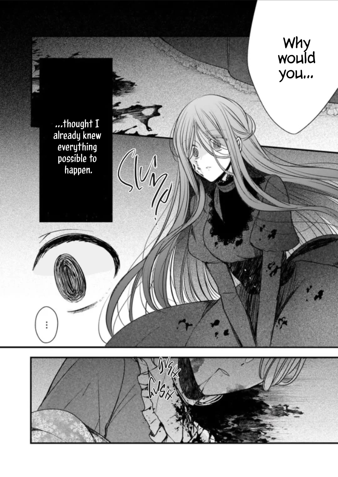 My Fiancé is in Love with My Little Sister Chapter 22.1 page 3 - Chapter 22.1