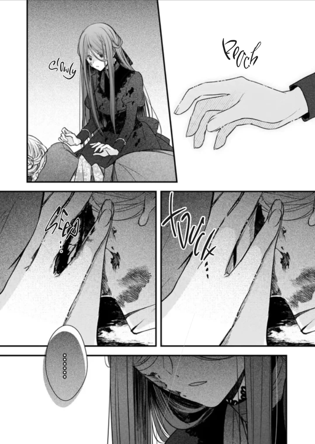 My Fiancé is in Love with My Little Sister Chapter 22.1 page 4 - Chapter 22.1