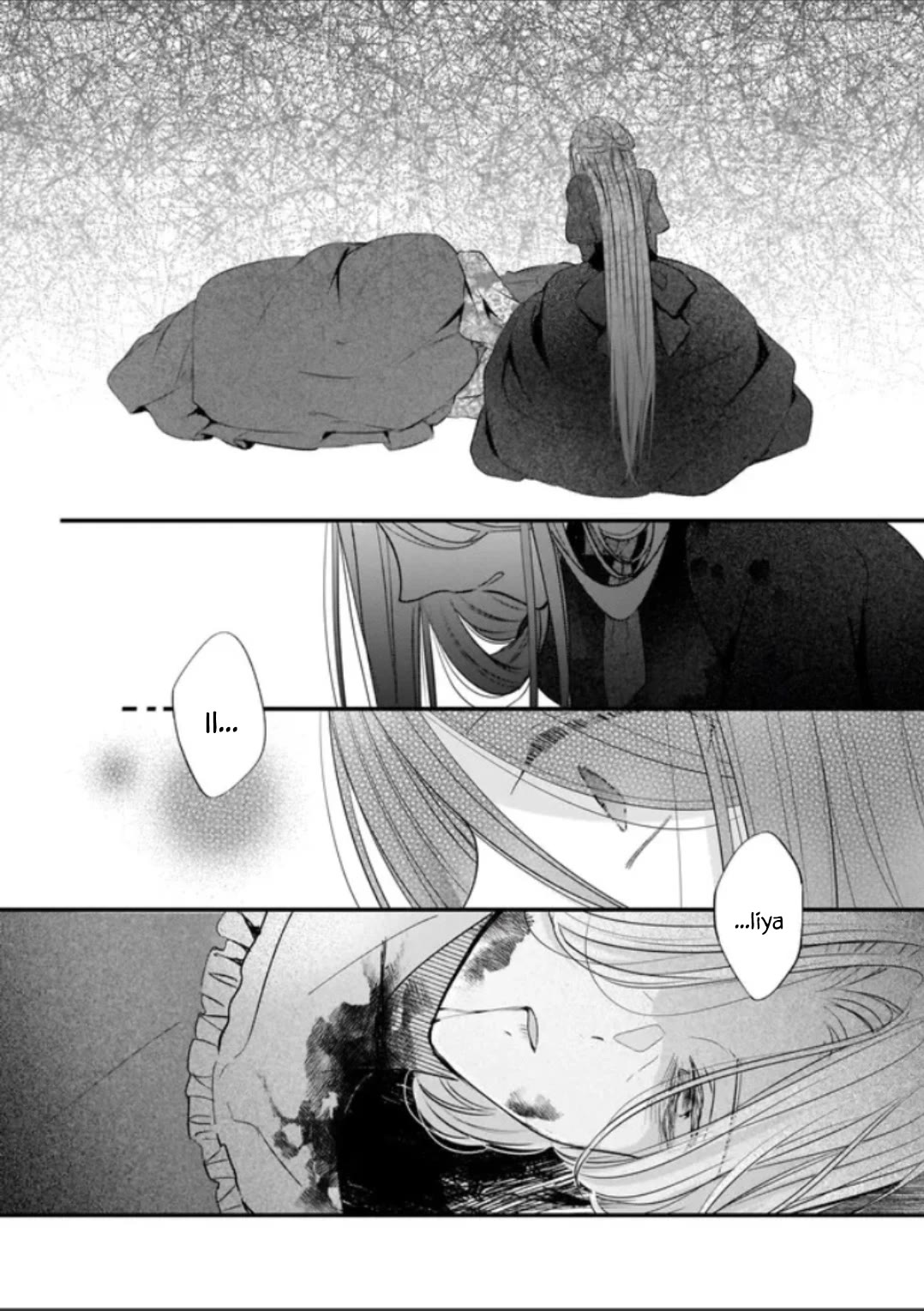 My Fiancé is in Love with My Little Sister Chapter 22.1 page 5 - Chapter 22.1