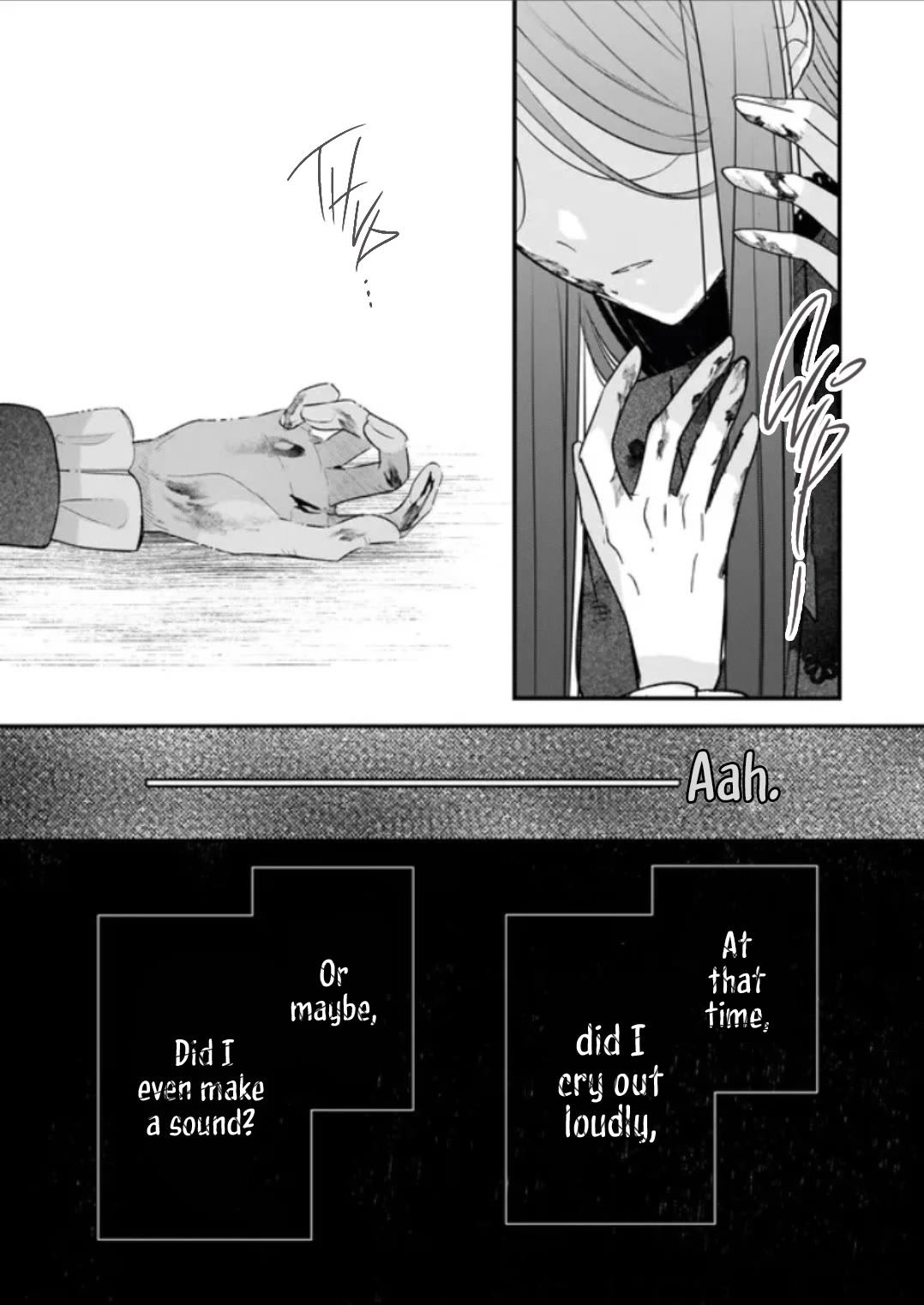 My Fiancé is in Love with My Little Sister Chapter 22.2 page 3 - Chapter 22.2