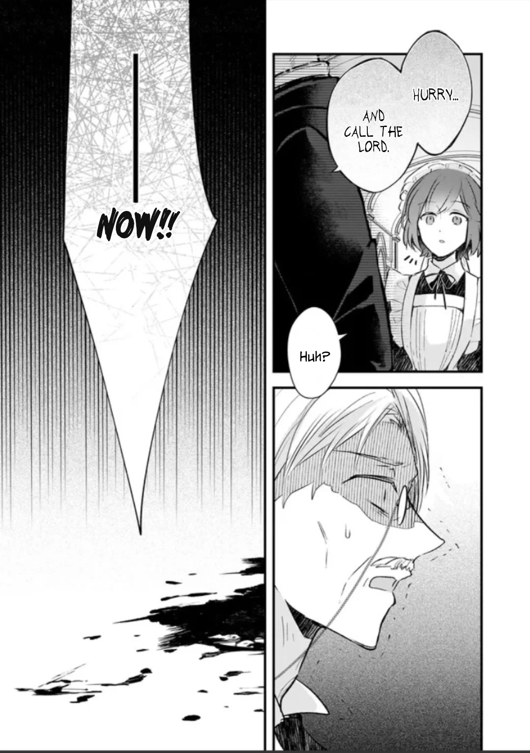 My Fiancé is in Love with My Little Sister Chapter 22.2 page 5 - Chapter 22.2