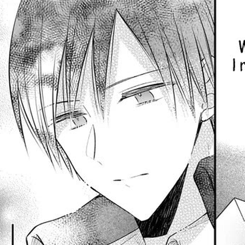 My Fiancé is in Love with My Little Sister Chapter 23.5 cover