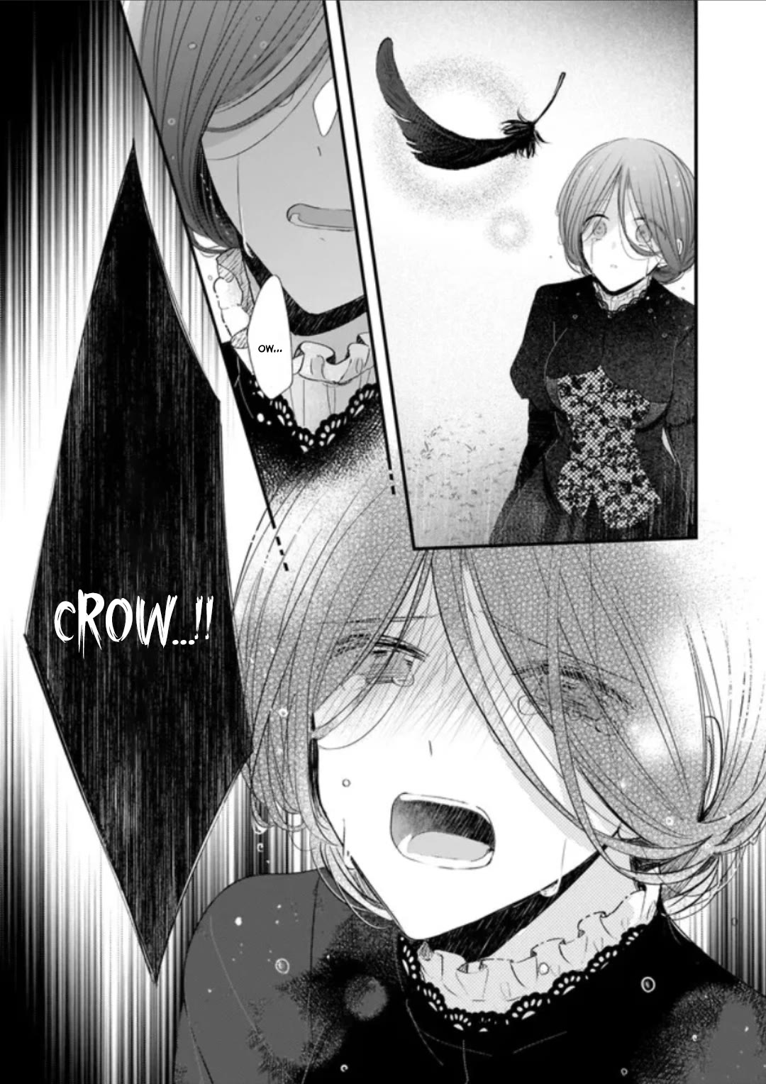 My Fiancé is in Love with My Little Sister Chapter 23 page 25 - Chapter 23