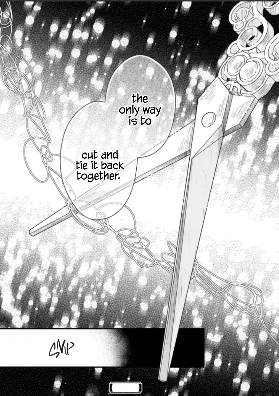 My Fiancé is in Love with My Little Sister Chapter 23 page 28 - Chapter 23