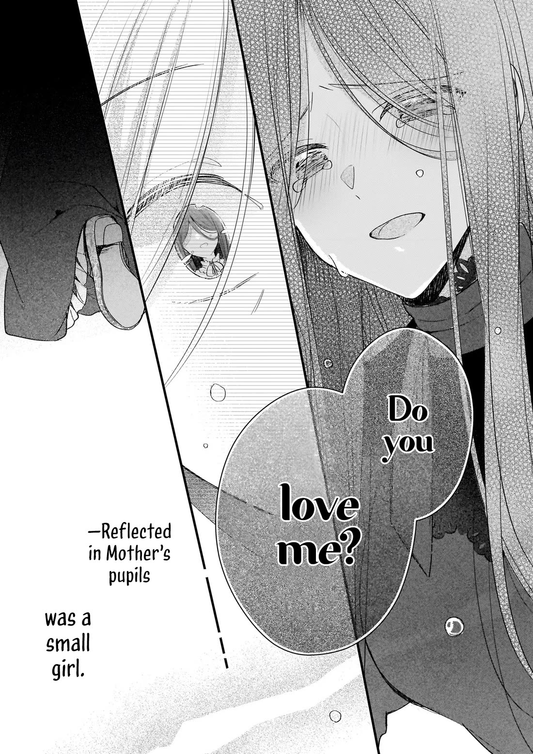My Fiancé is in Love with My Little Sister Chapter 24 page 23 - Chapter 24