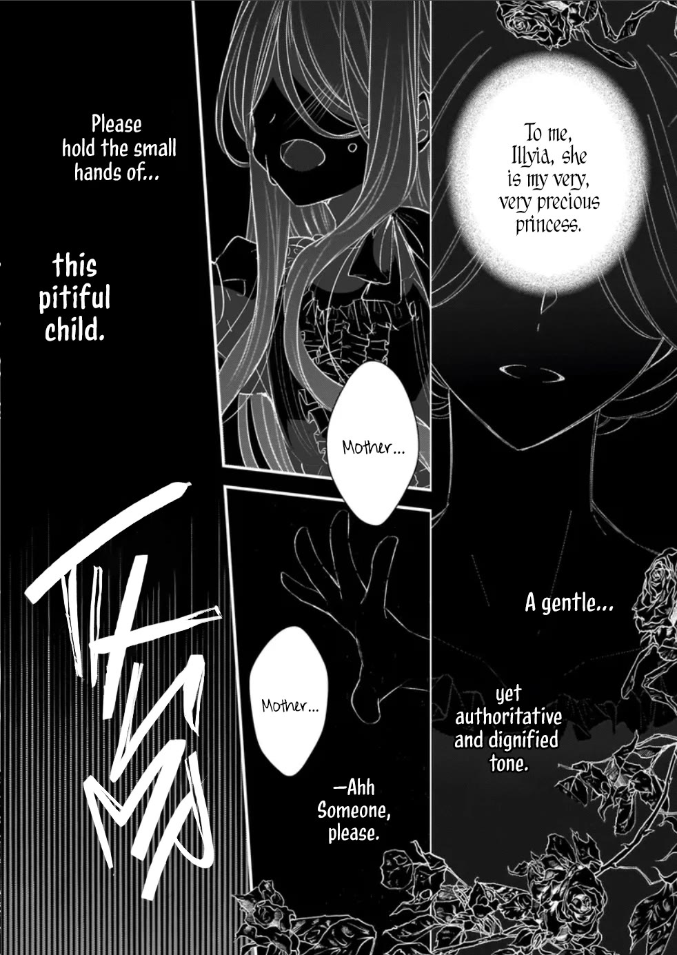 My Fiancé is in Love with My Little Sister Chapter 24 page 3 - Chapter 24