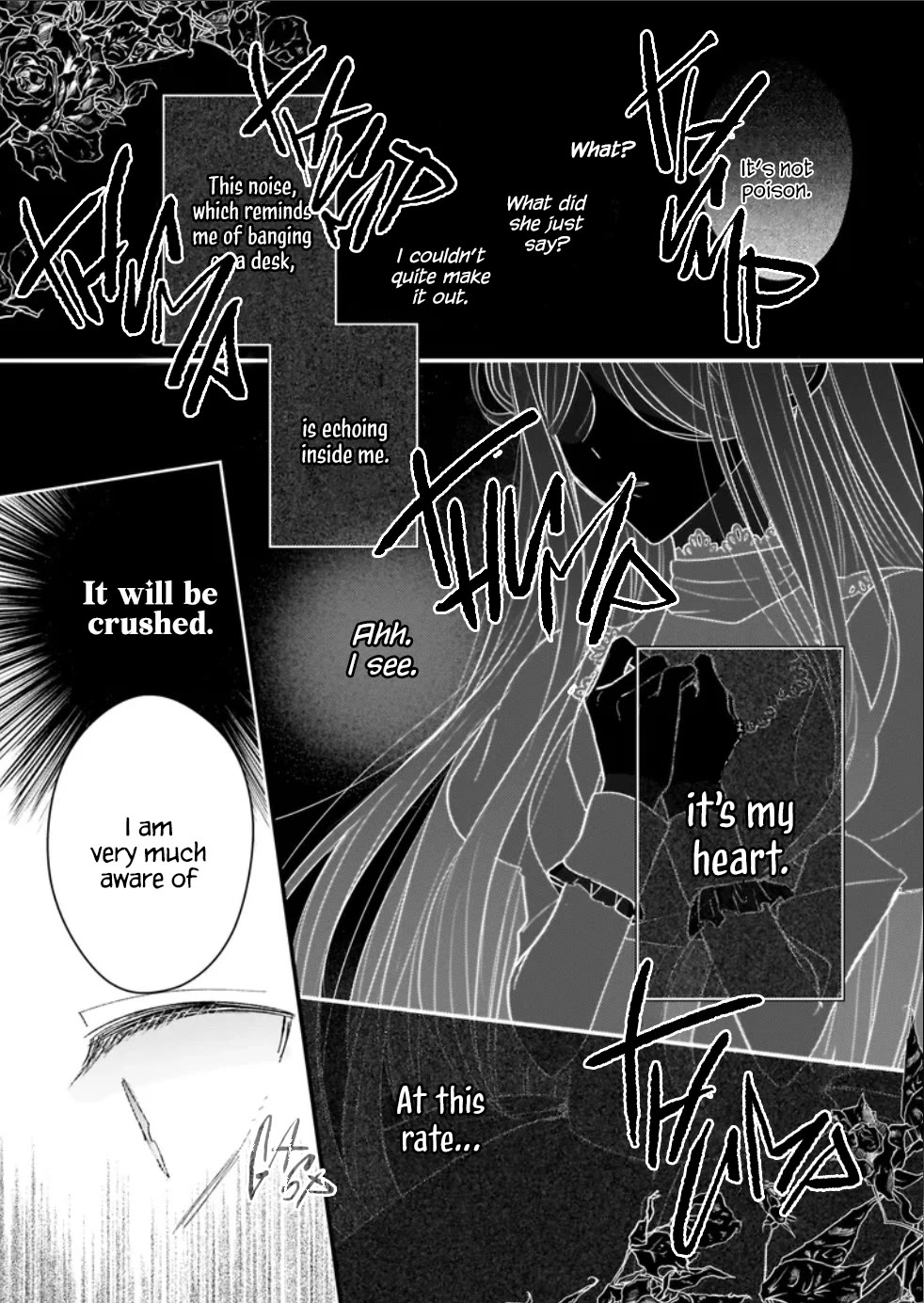 My Fiancé is in Love with My Little Sister Chapter 24 page 4 - Chapter 24