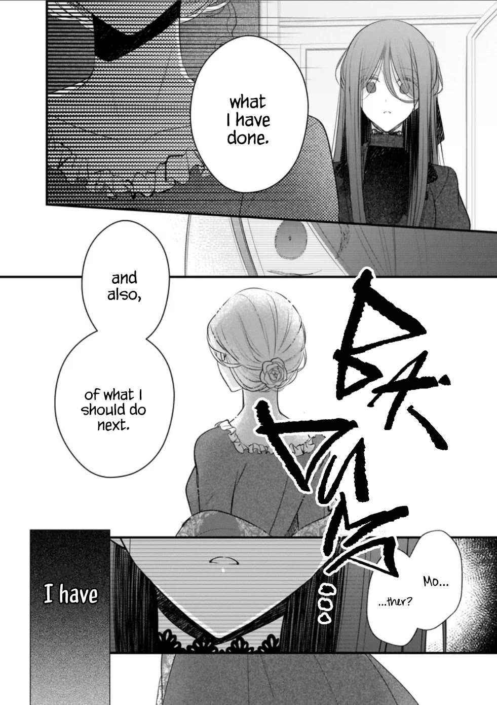 My Fiancé is in Love with My Little Sister Chapter 24 page 5 - Chapter 24