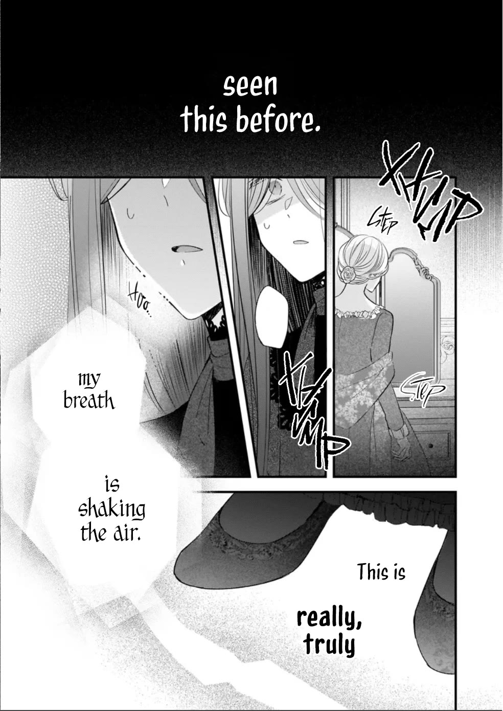 My Fiancé is in Love with My Little Sister Chapter 24 page 6 - Chapter 24