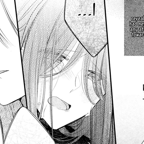 My Fiancé is in Love with My Little Sister Chapter 25 cover