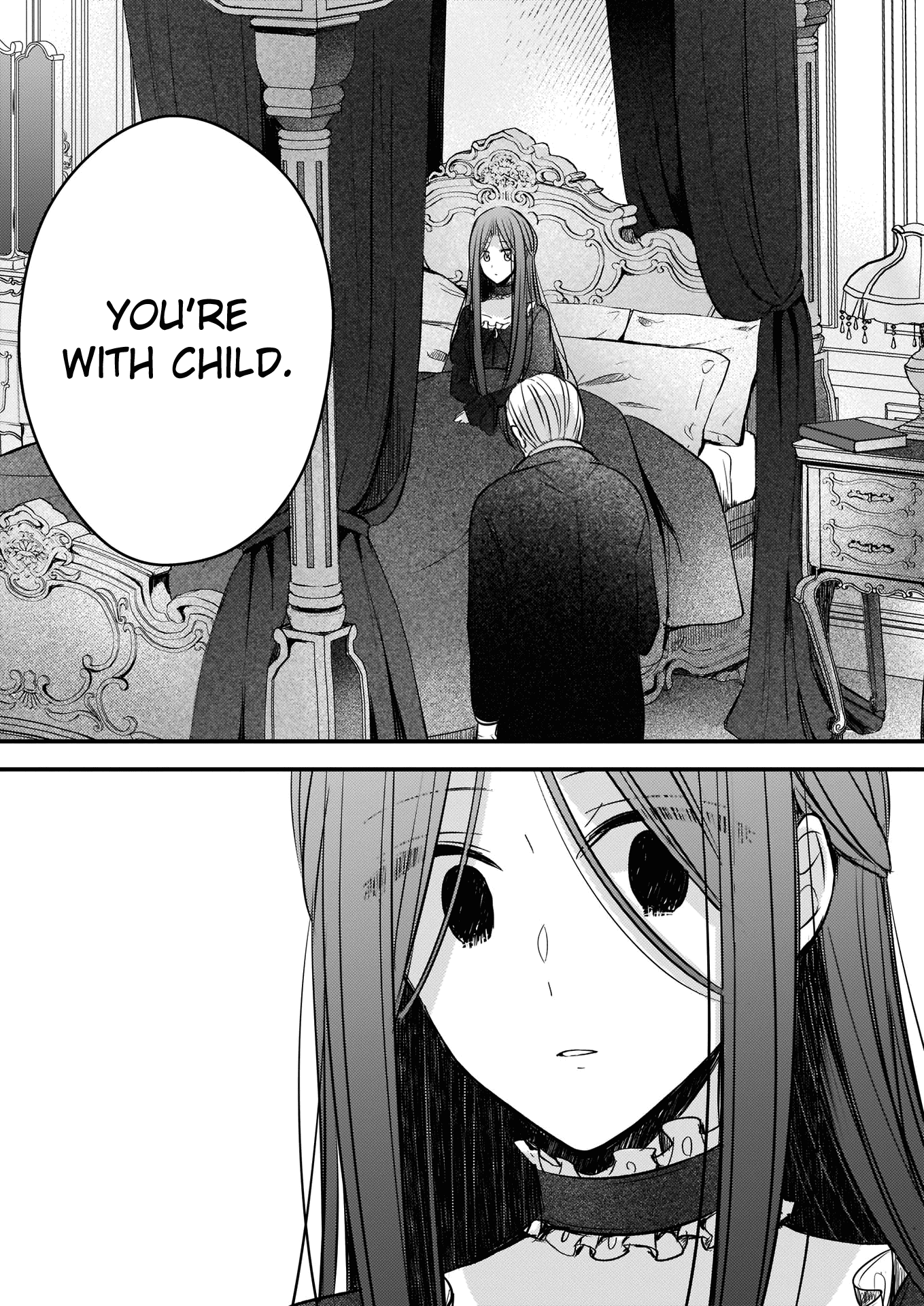 My Fiancé is in Love with My Little Sister Chapter 3 page 16 - Chapter 3