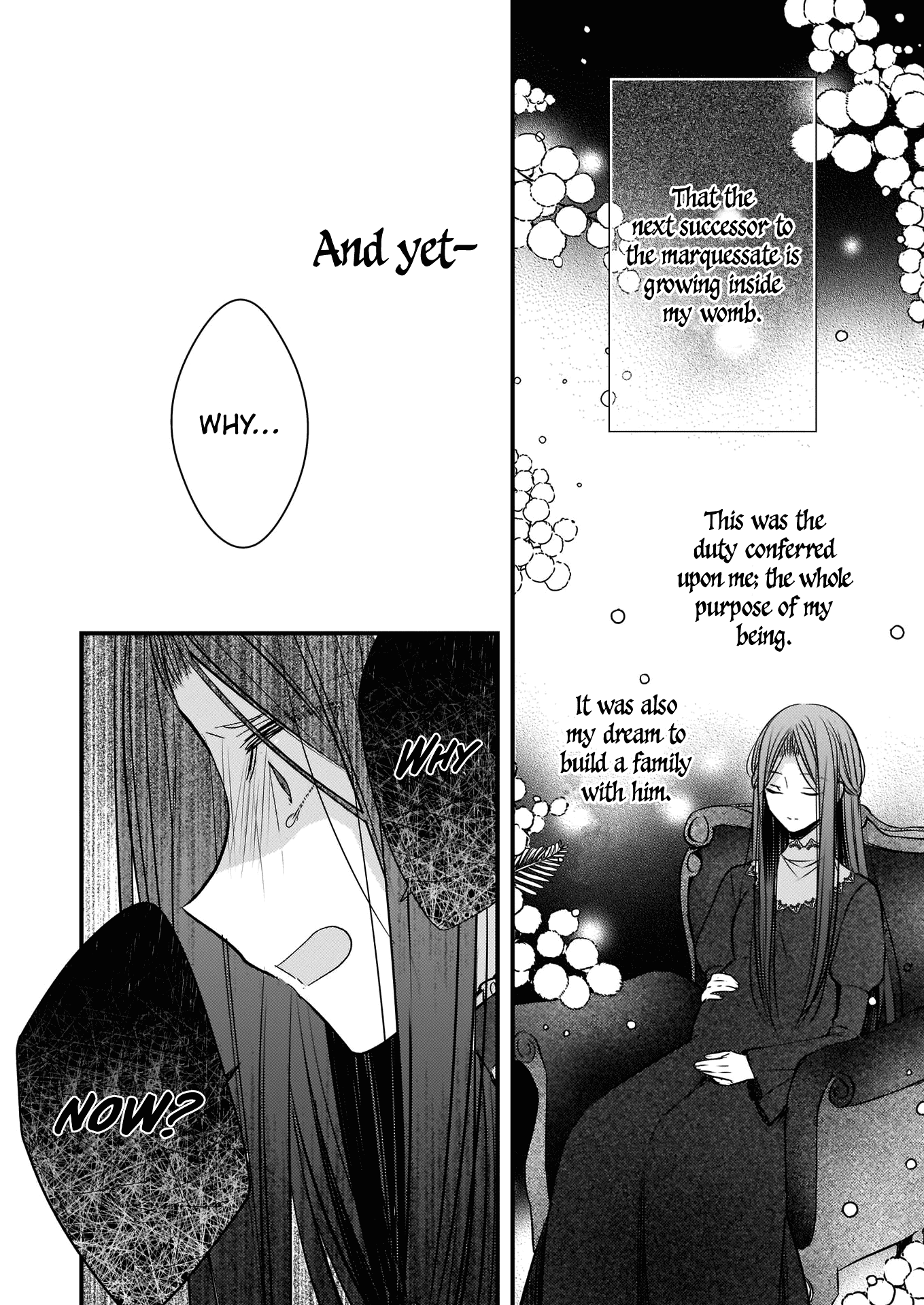 My Fiancé is in Love with My Little Sister Chapter 3 page 18 - Chapter 3