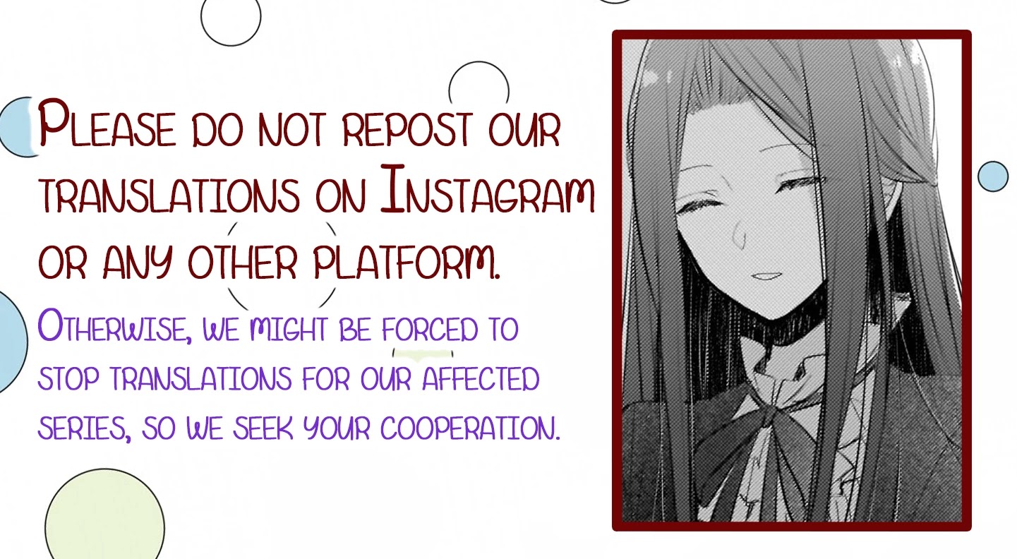 My Fiancé is in Love with My Little Sister Chapter 4.1 page 1 - Chapter 4.1