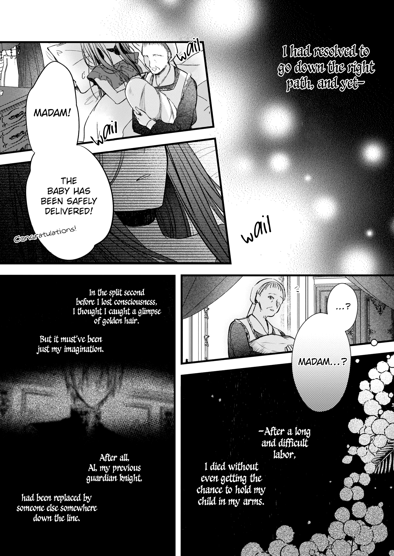 My Fiancé is in Love with My Little Sister Chapter 4.2 page 11 - Chapter 4.2
