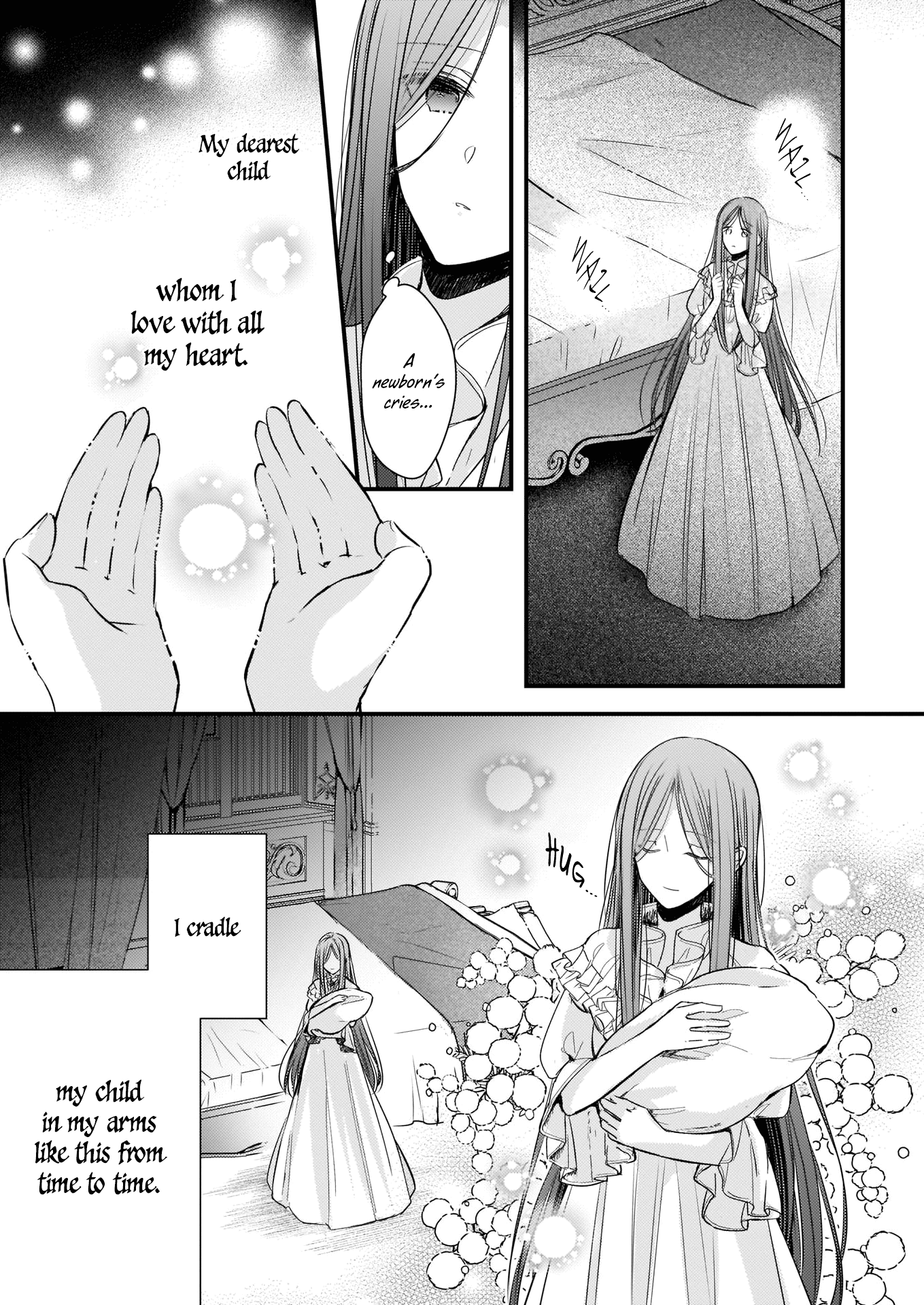 My Fiancé is in Love with My Little Sister Chapter 5 page 19 - Chapter 5