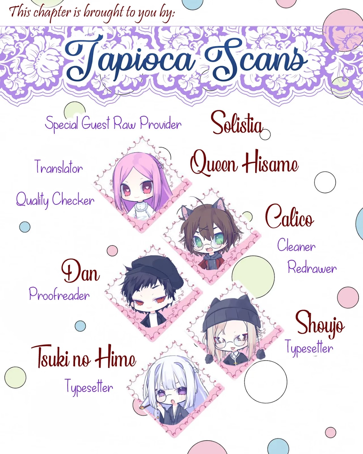 My Fiancé is in Love with My Little Sister Chapter 5 page 22 - Chapter 5
