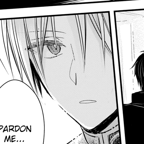 My Fiancé is in Love with My Little Sister Chapter 5 cover