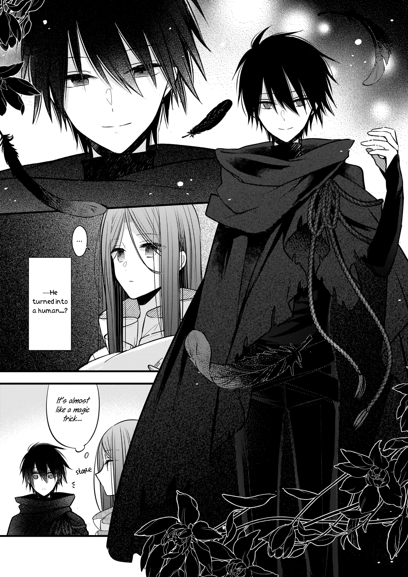 My Fiancé is in Love with My Little Sister Chapter 6 page 16 - Chapter 6