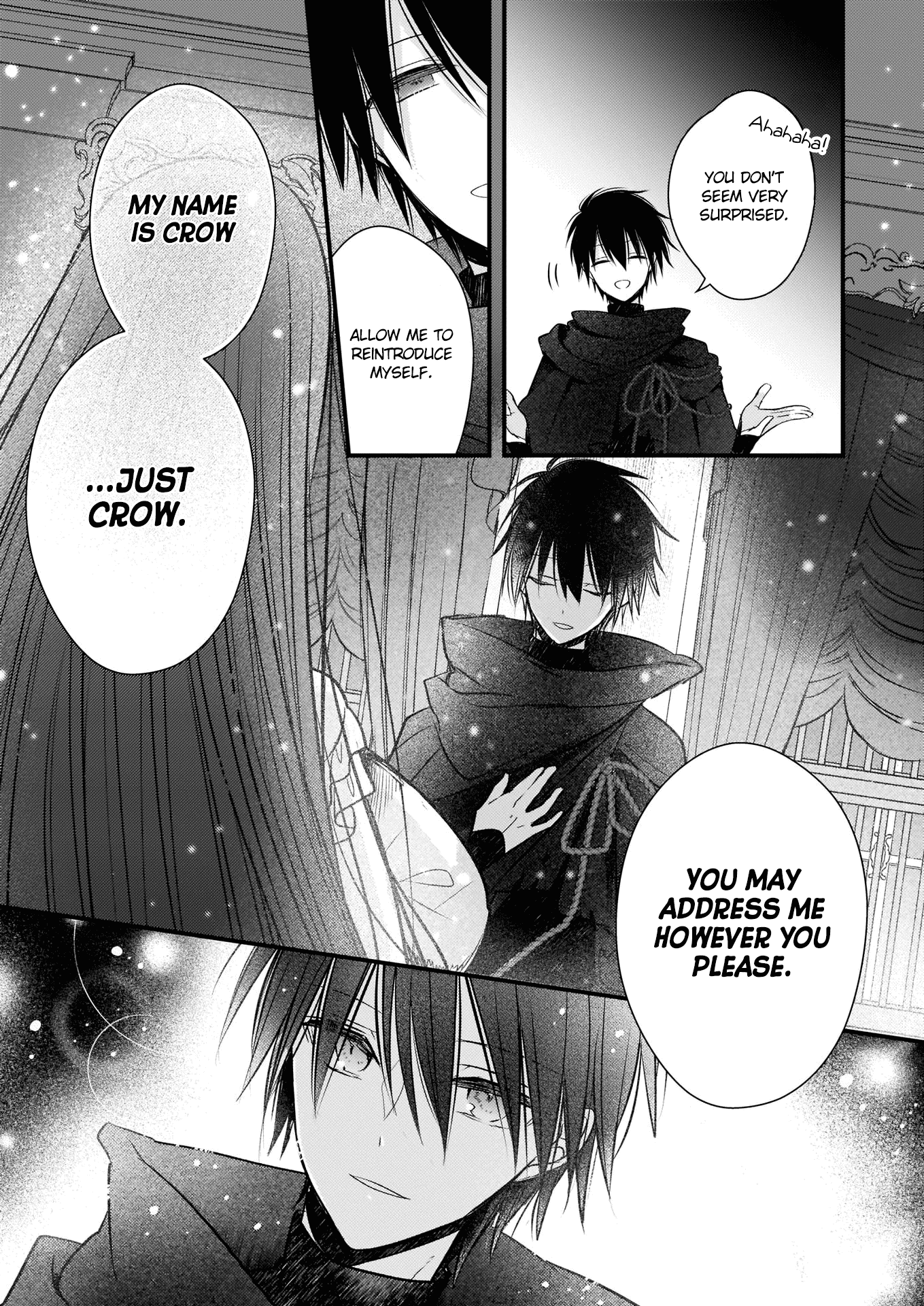 My Fiancé is in Love with My Little Sister Chapter 6 page 17 - Chapter 6