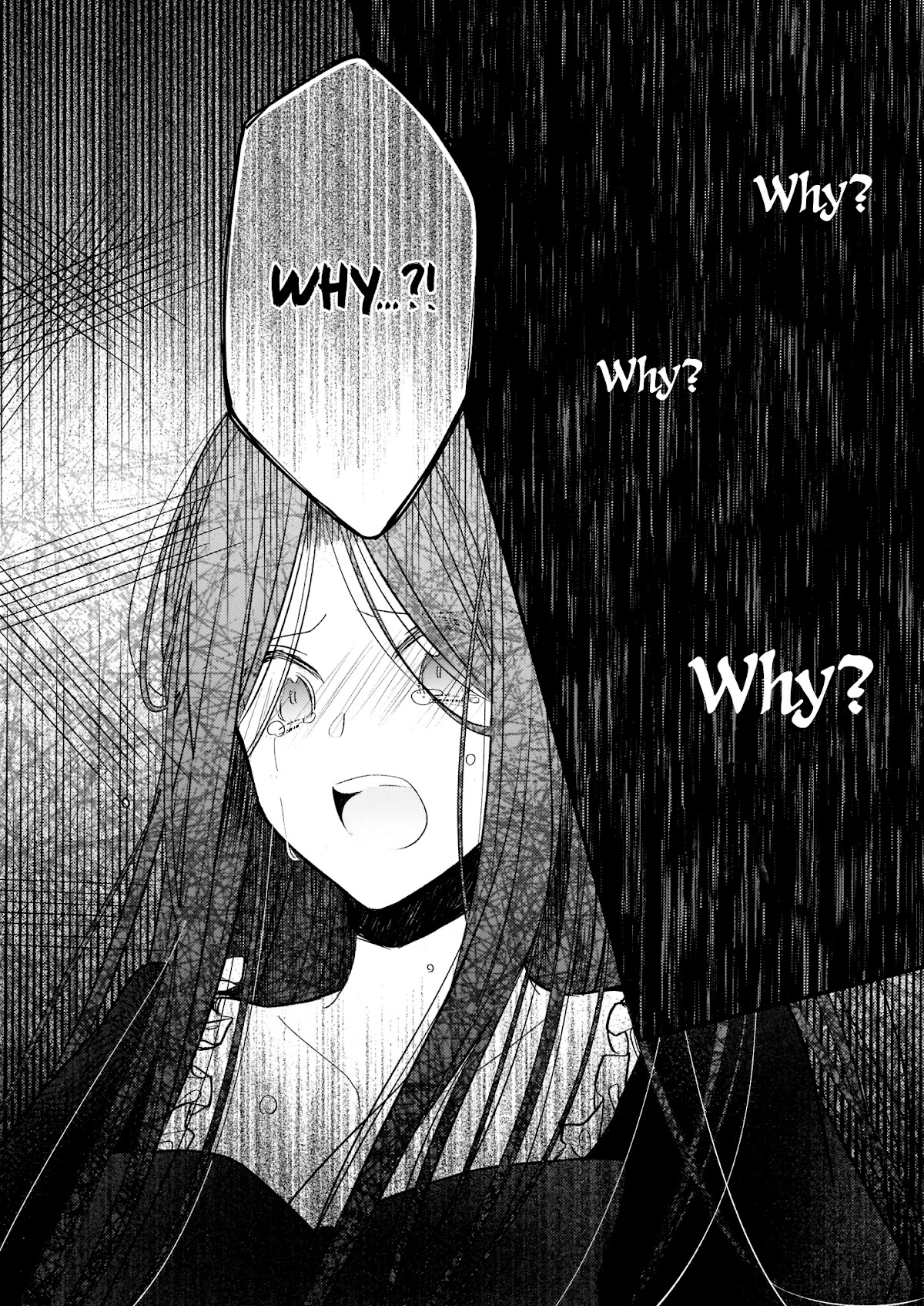 My Fiancé is in Love with My Little Sister Chapter 8 page 15 - Chapter 8