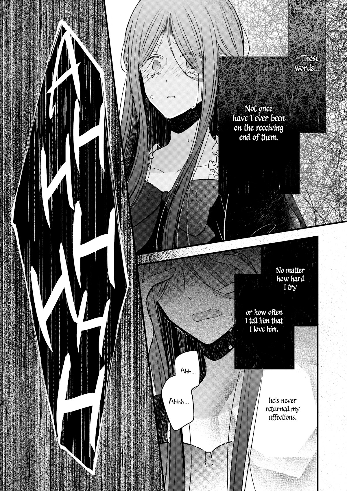 My Fiancé is in Love with My Little Sister Chapter 8 page 17 - Chapter 8