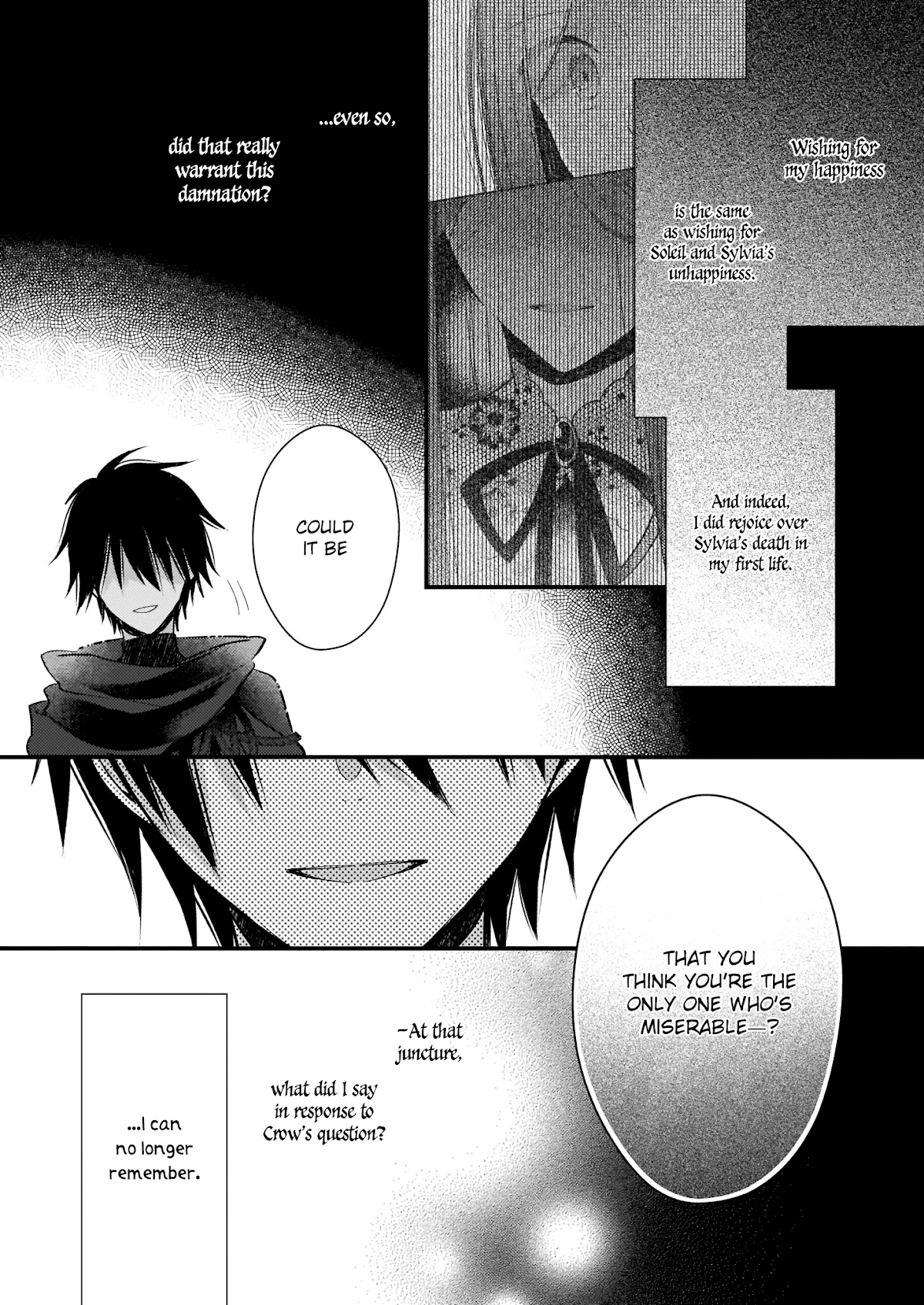 My Fiancé is in Love with My Little Sister Chapter 8 page 24 - Chapter 8