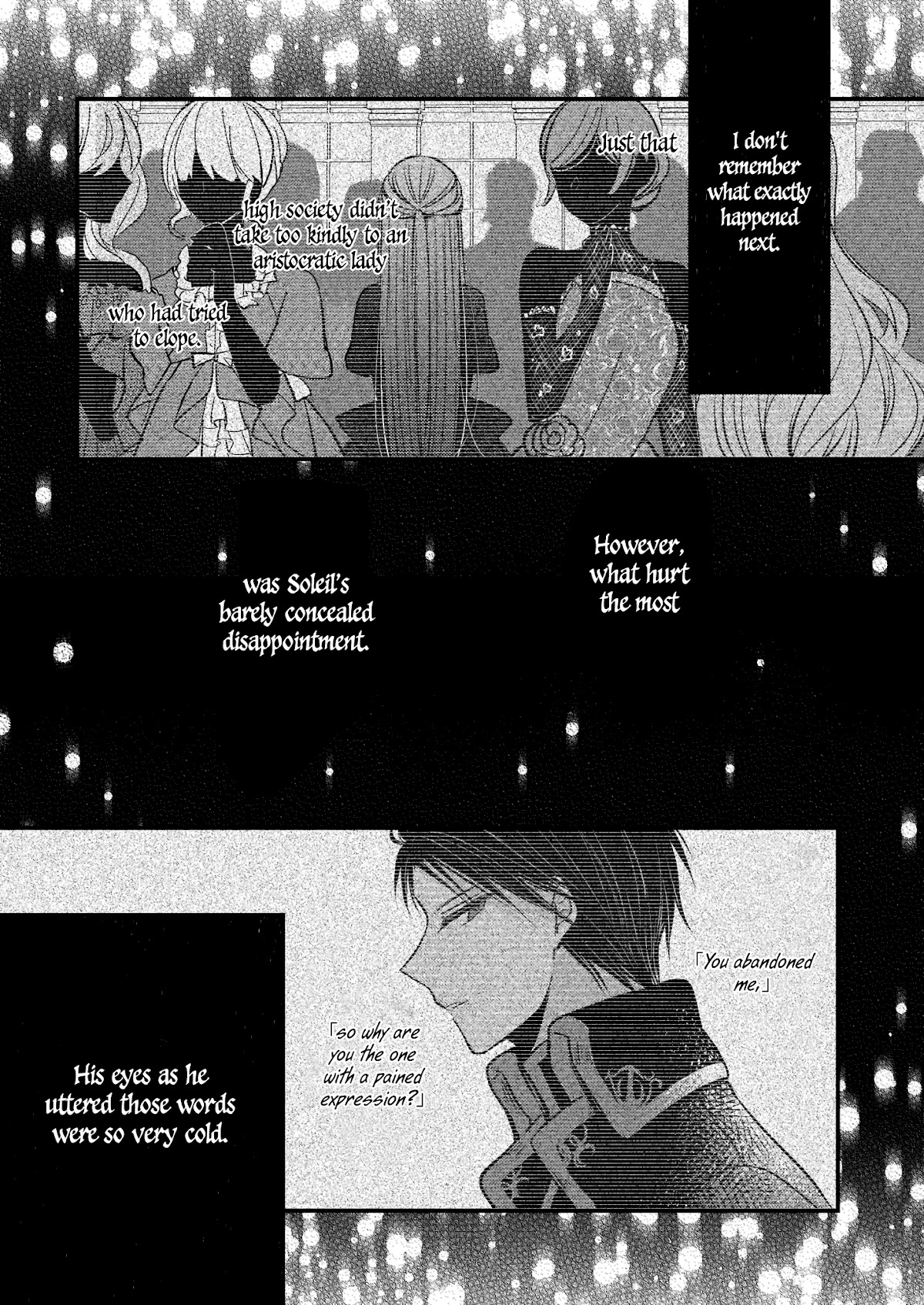My Fiancé is in Love with My Little Sister Chapter 9 page 26 - Chapter 9