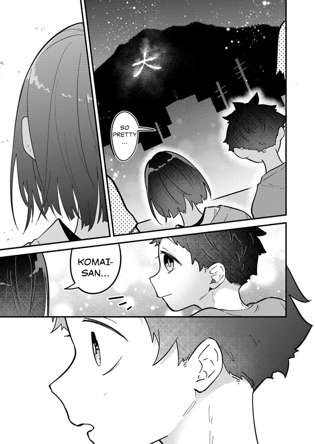 My Fiancée Is So Mean! Chapter 10 page 23 - Chapter 10