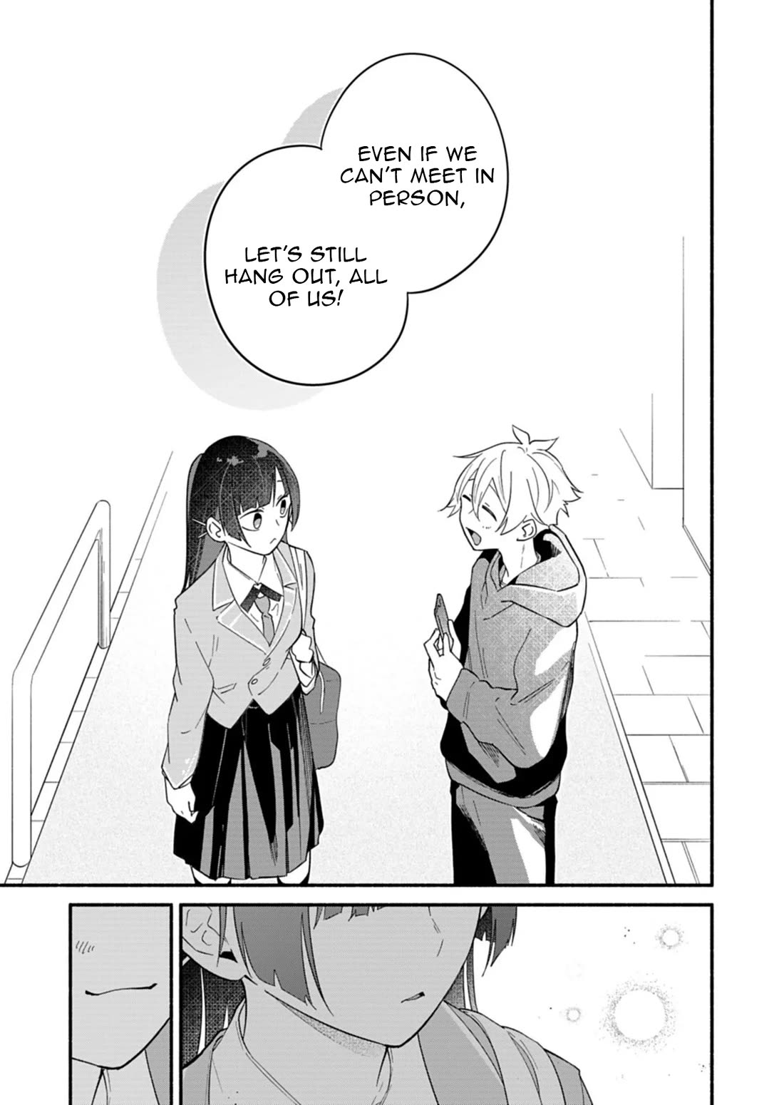 My Fiancée Is So Mean! Chapter 11 page 23 - Chapter 11